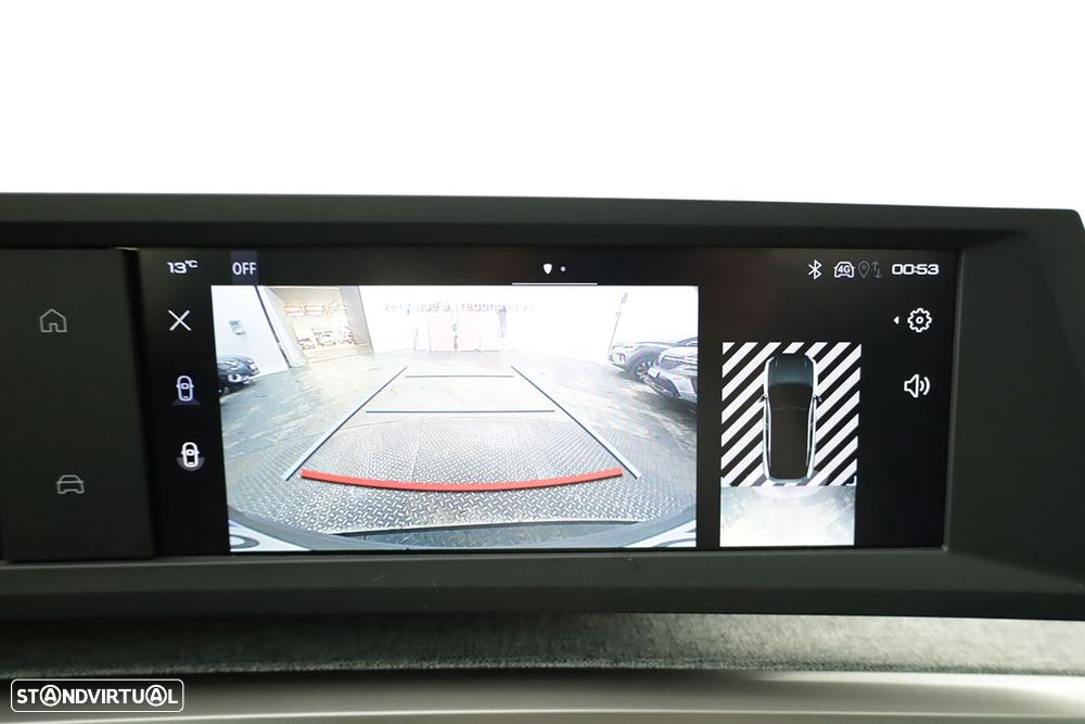 Peugeot 3008 1.2 Hybrid Allure e-DCS6 - 11
