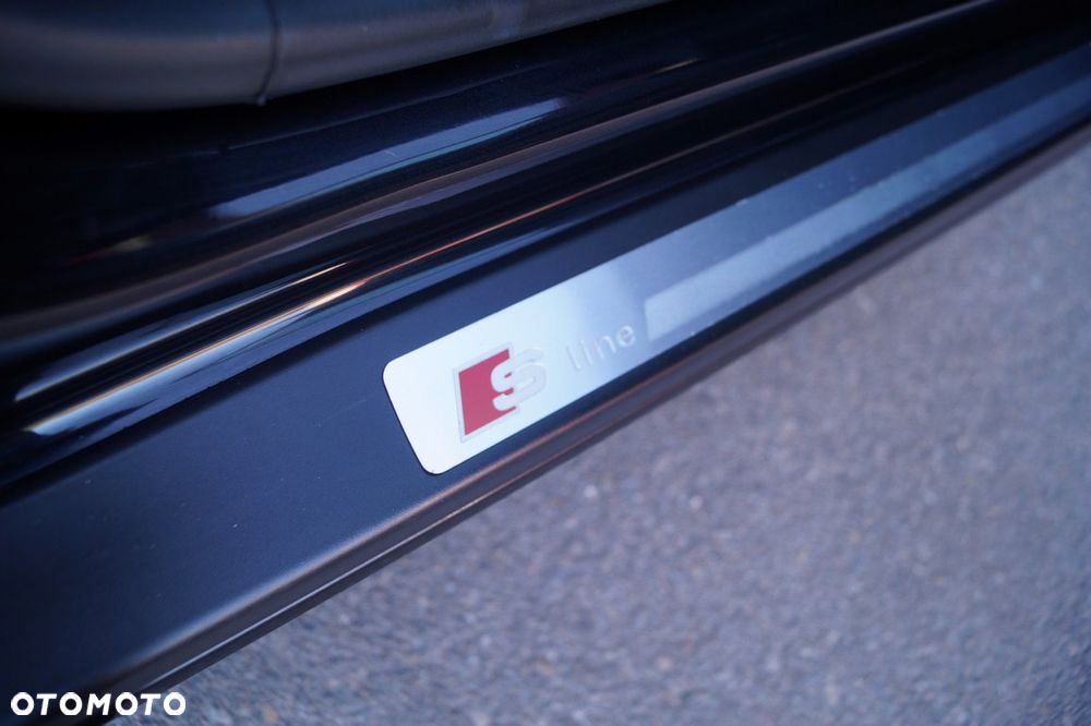 Audi A3 Sportback - 33