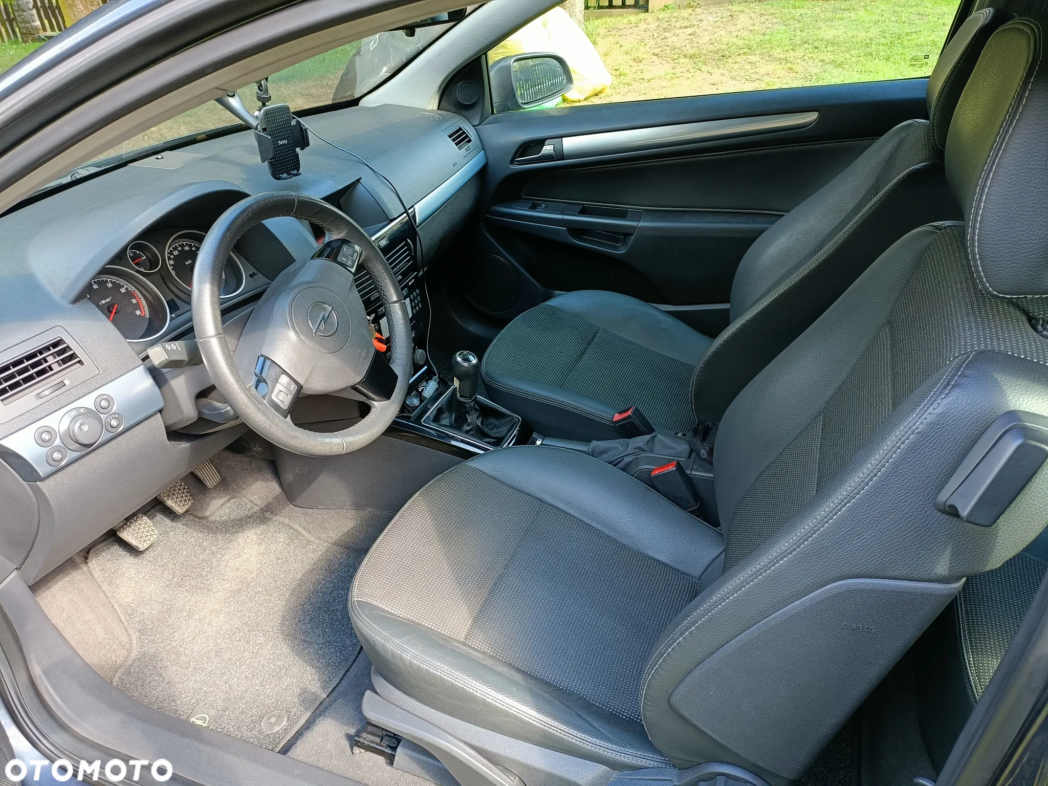 Opel Astra - 12