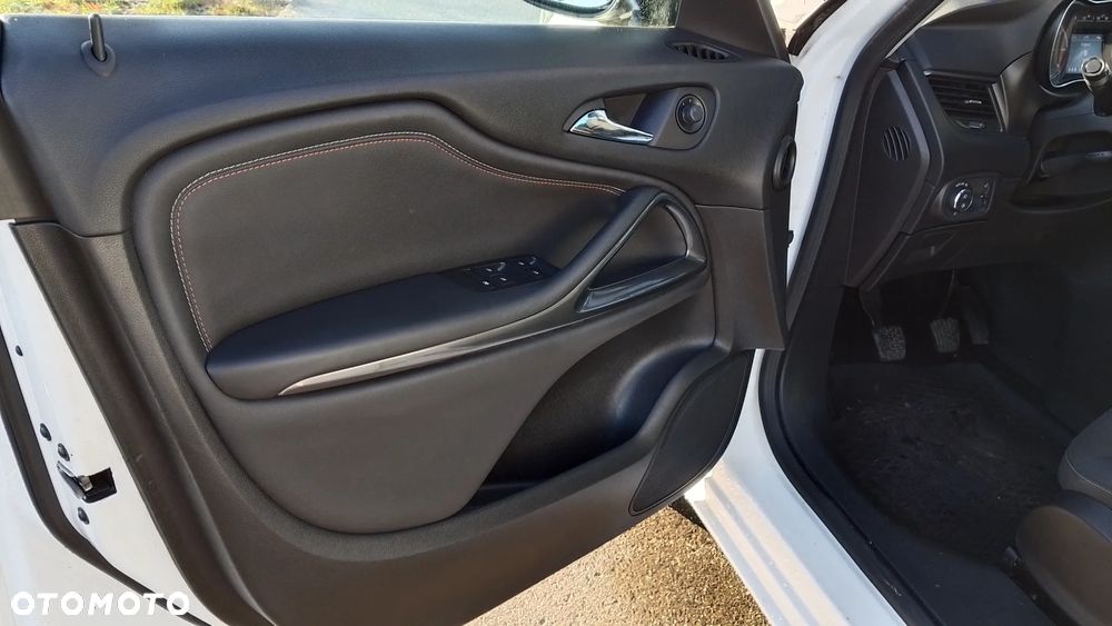 Opel Zafira Tourer 2.0 CDTI ecoFLEX Start/Stop Innovation - 13