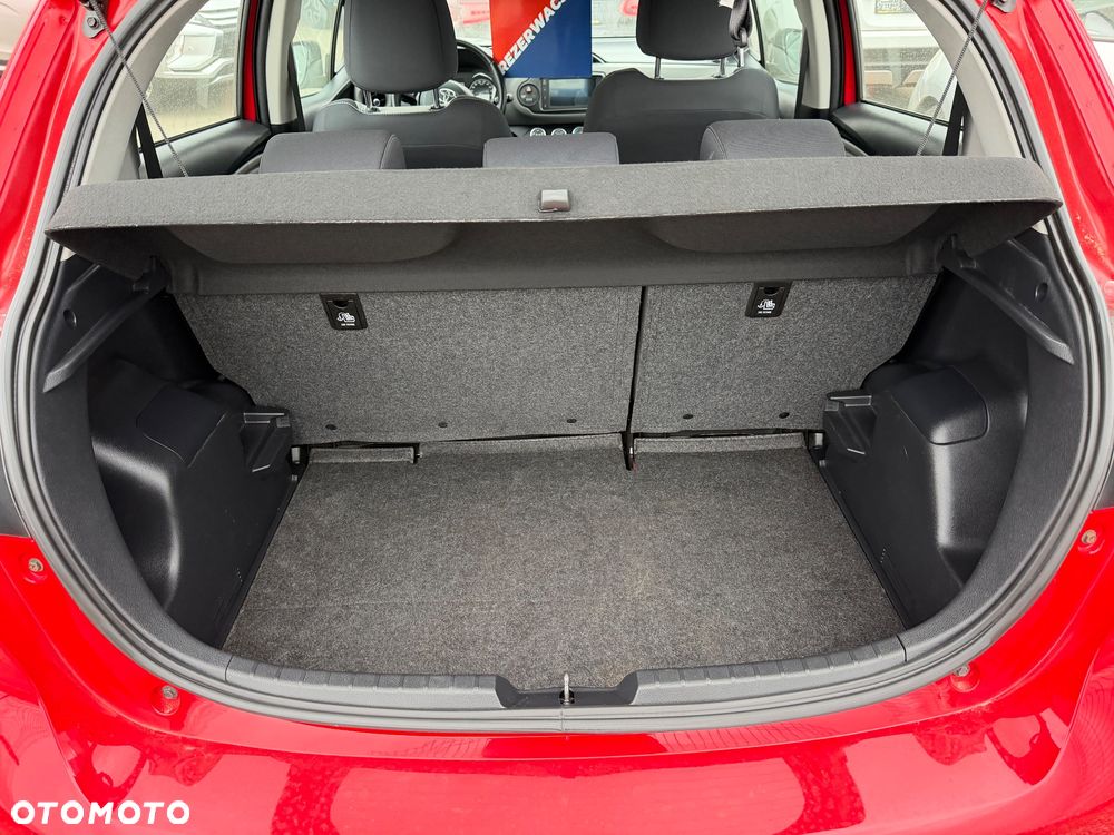 Toyota Yaris 1.5 Active - 15
