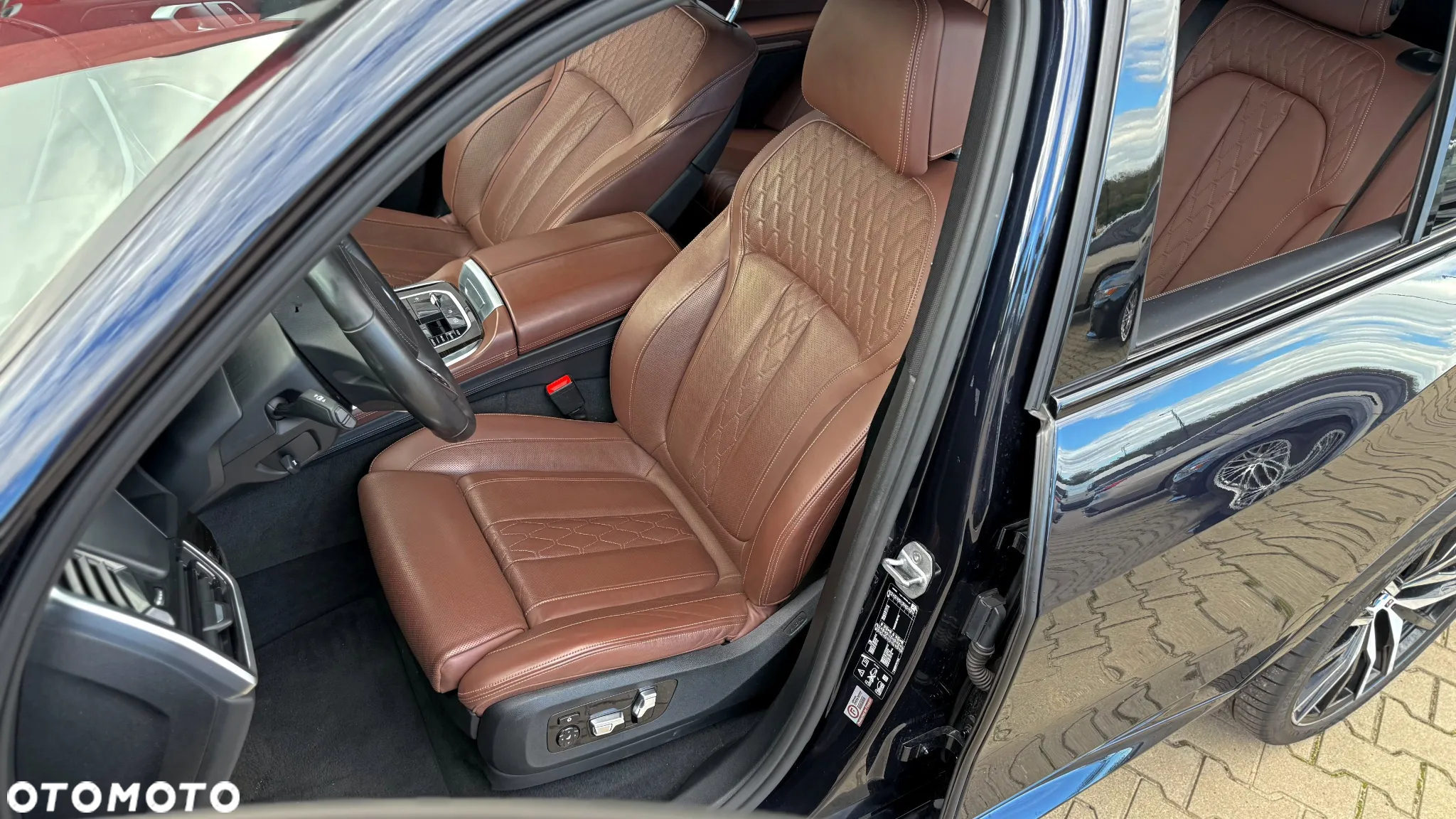 BMW X5 xDrive40i - 15