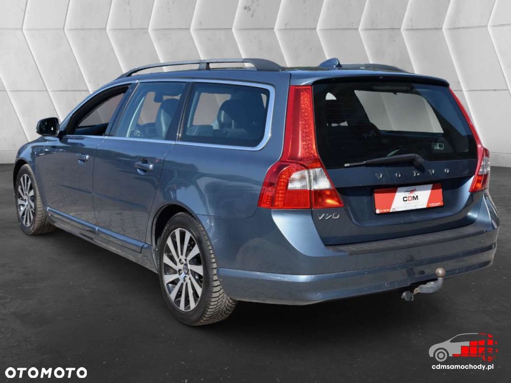 Volvo V70 - 8