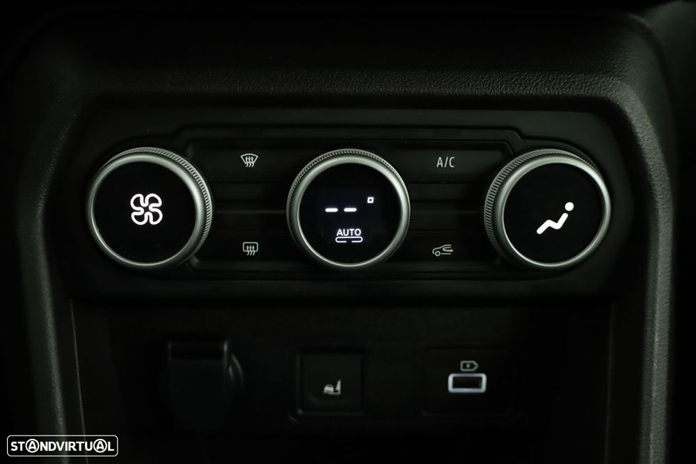 Dacia Sandero 1.0 ECO-G Extreme + Up&Go Bi-Fuel - 13