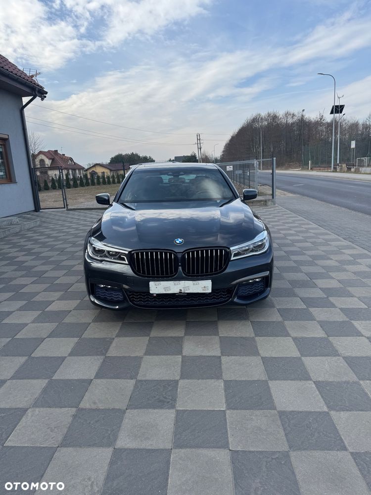 BMW Seria 7 - 3