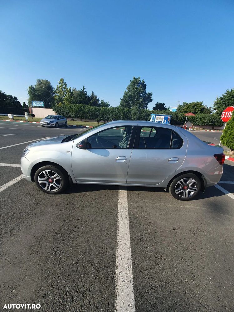 Dacia Logan 0.9 TCe SL Techroad - 3