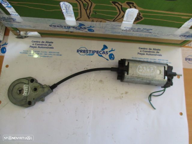 Motor Banco 9411006C CITROEN C5 2001 ESQ - 1