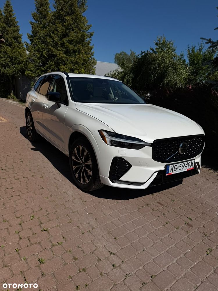Volvo XC 60 B5 B AWD Momentum - 5