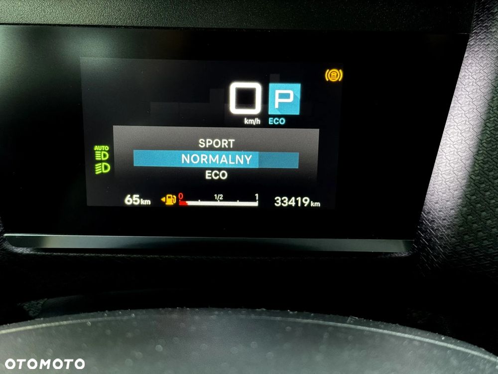 Citroën C4X 1.2 PureTech Shine S&S EAT8 - 26