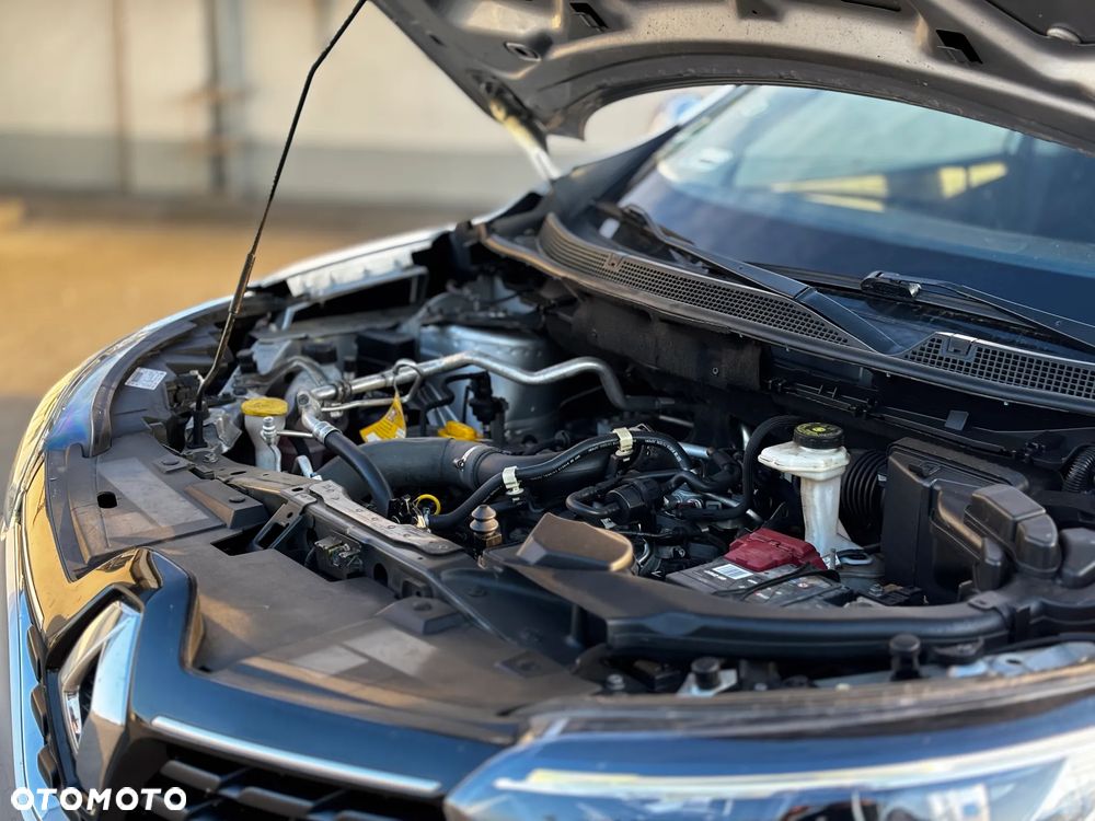 Renault Kadjar Energy TCe 130 Experience - 31