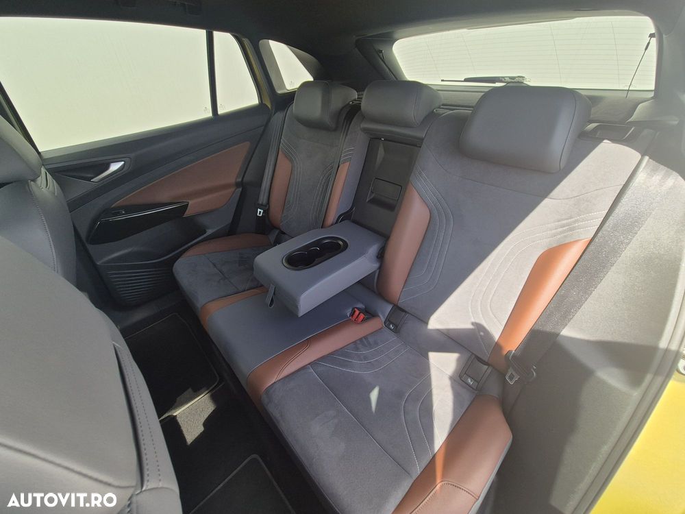 Volkswagen ID.4 Performance Upgrade Pro - 11