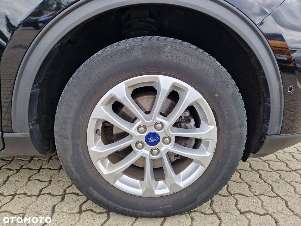 Ford Kuga - 14