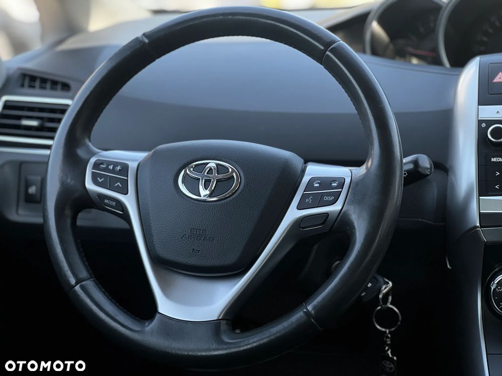 Toyota Verso - 19