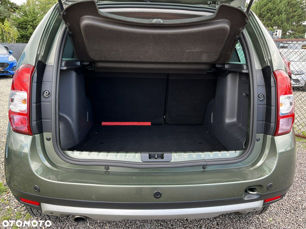 Dacia Duster 1.2 TCe Prestige - 33