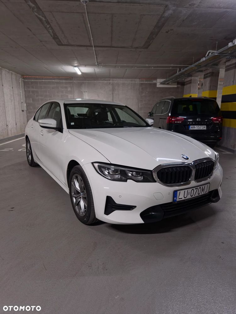 BMW Seria 3