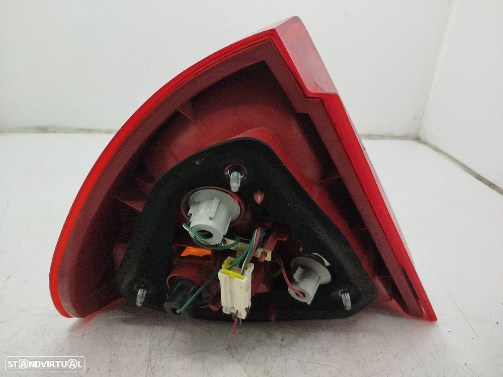 Farolim Stop Dto Mitsubishi Lancer Vi (Cj_, Cp_) - 3