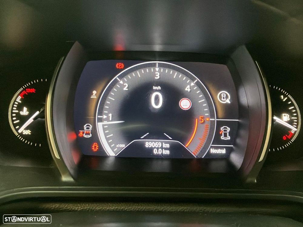 Renault Mégane - 9