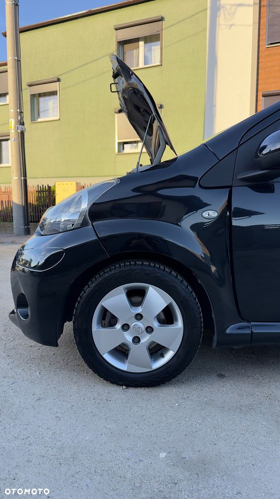 Toyota Aygo 1.0 VVT-i Black - 15