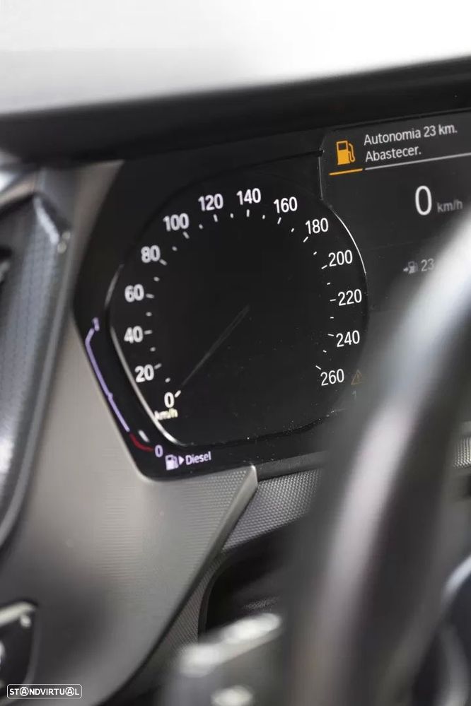 BMW 116 d Pack M Auto - 16