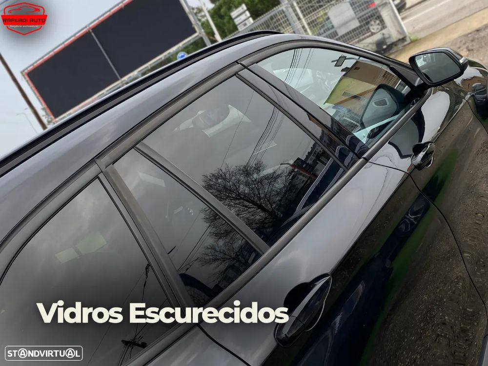 BMW X1 sDrive18d Advantage - 7