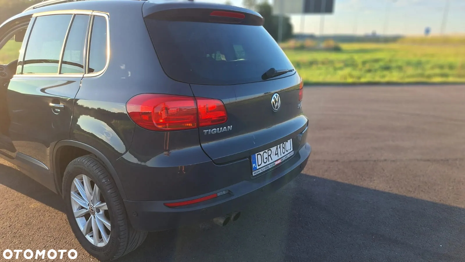 Volkswagen Tiguan 2.0 TDI 4Mot Track&Style - 6