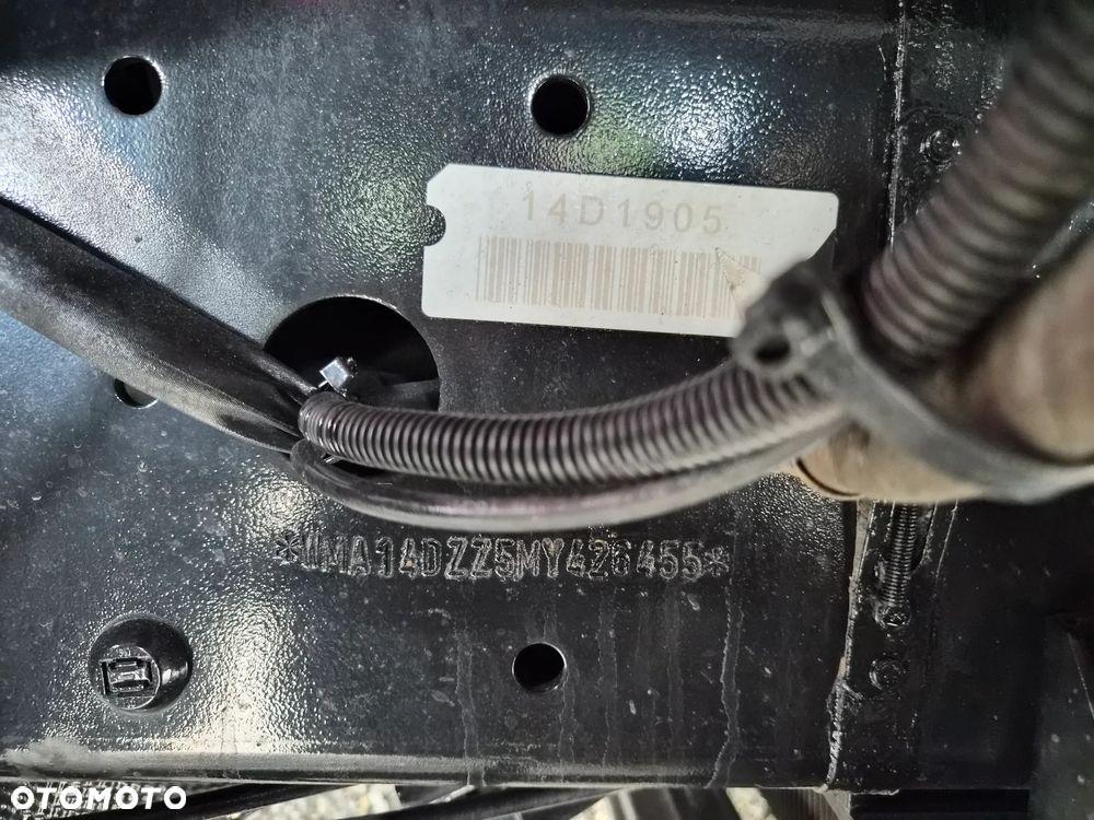 MAN TGL 12.250 KABINA LX DWA LÓŻKA + 23 PALETY - 22