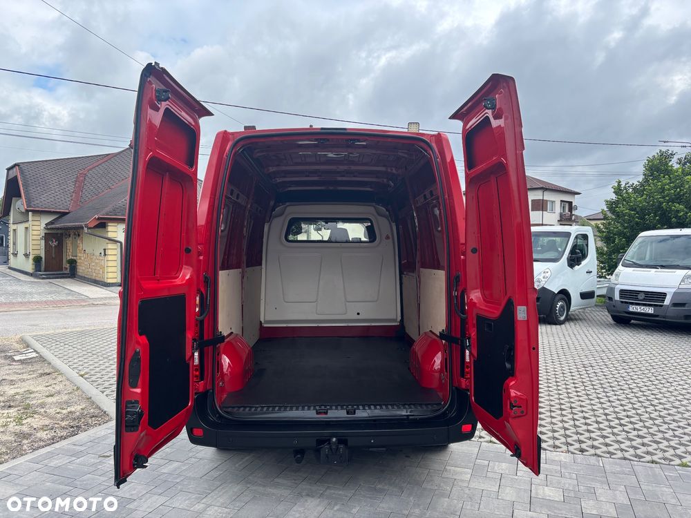 Opel Movano - 7
