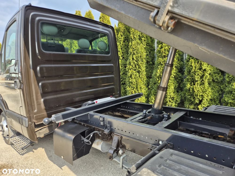 Renault MASCOTT 3.0DXI/ Wywrotka/ - 4