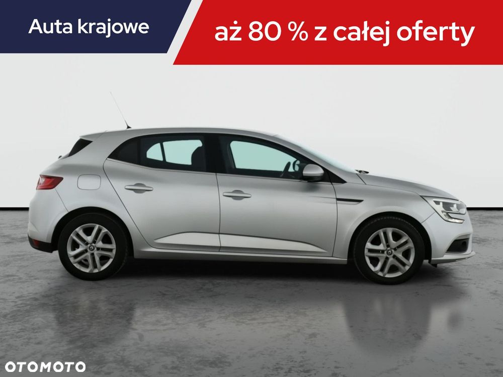 Renault Megane - 8