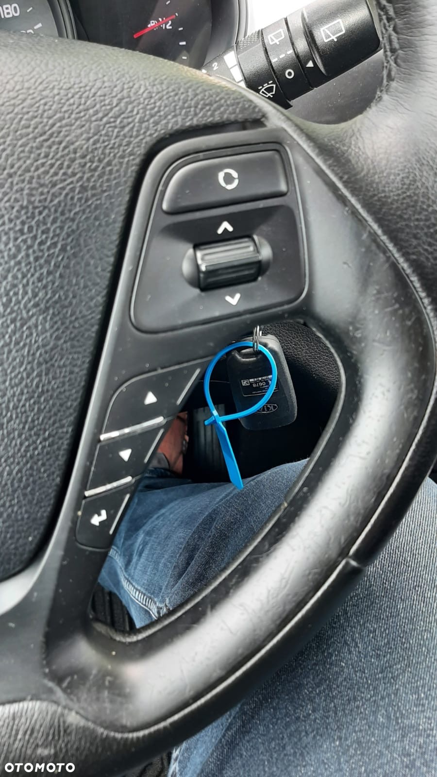 Kia Ceed 1.6 GDI SW Edition 7 - 23