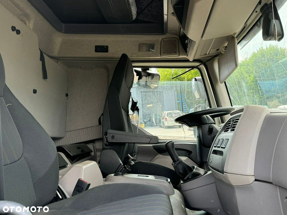 DAF LF260 FA - 11