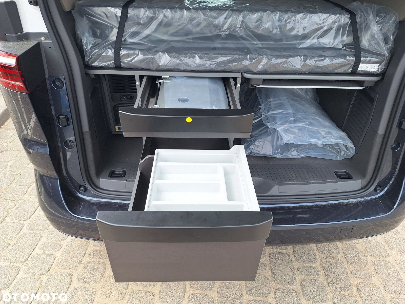 Volkswagen California - 25