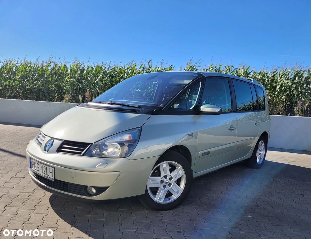 Renault Espace 2.2 dCi Privilege - 2