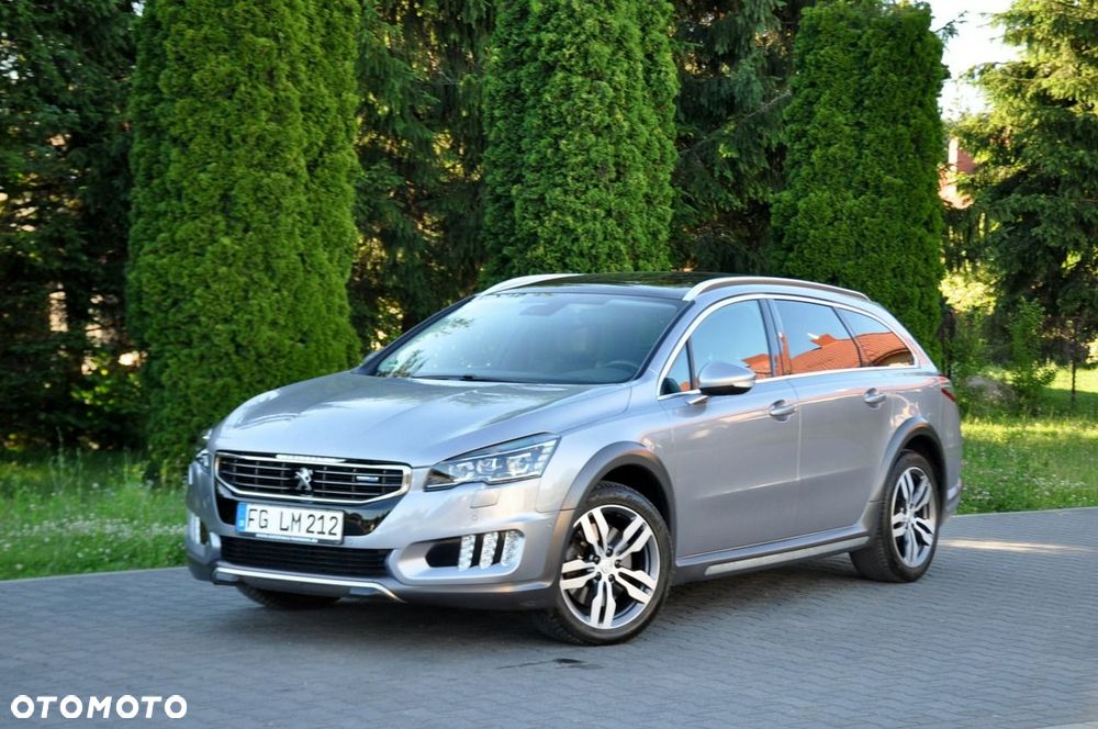 Peugeot 508 - 9