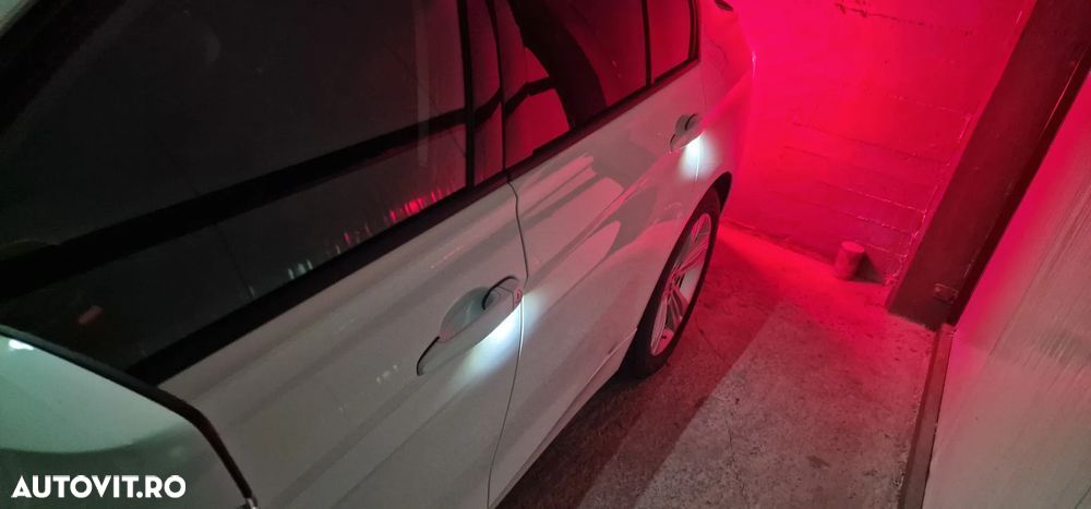 BMW Seria 3 - 28