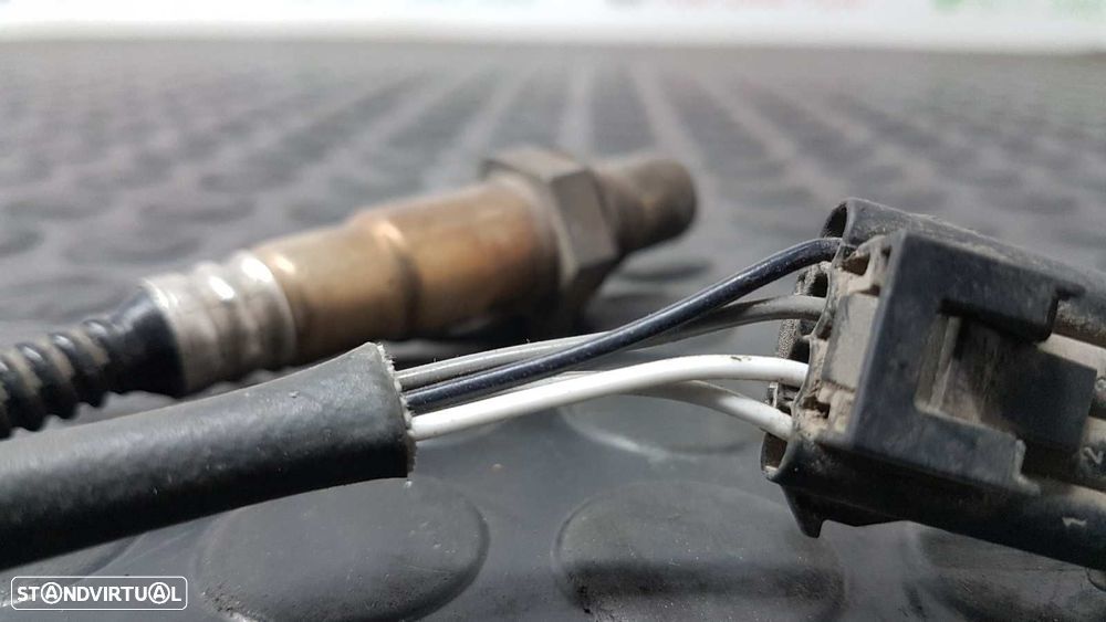 SONDA LAMBDA VOLVO S60 BERLINA 2.3 20V TURBO CAT - 3