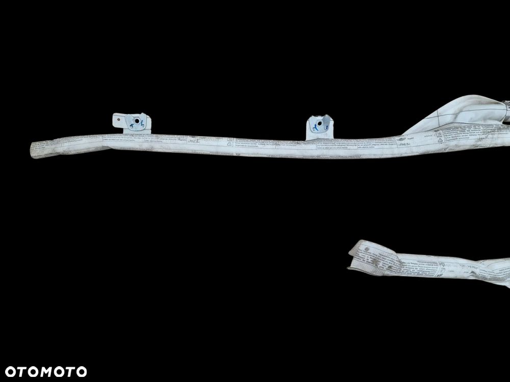 KURTYNA AIRBAG LEWA MINI ONE COOPER R56 607031800B - 3