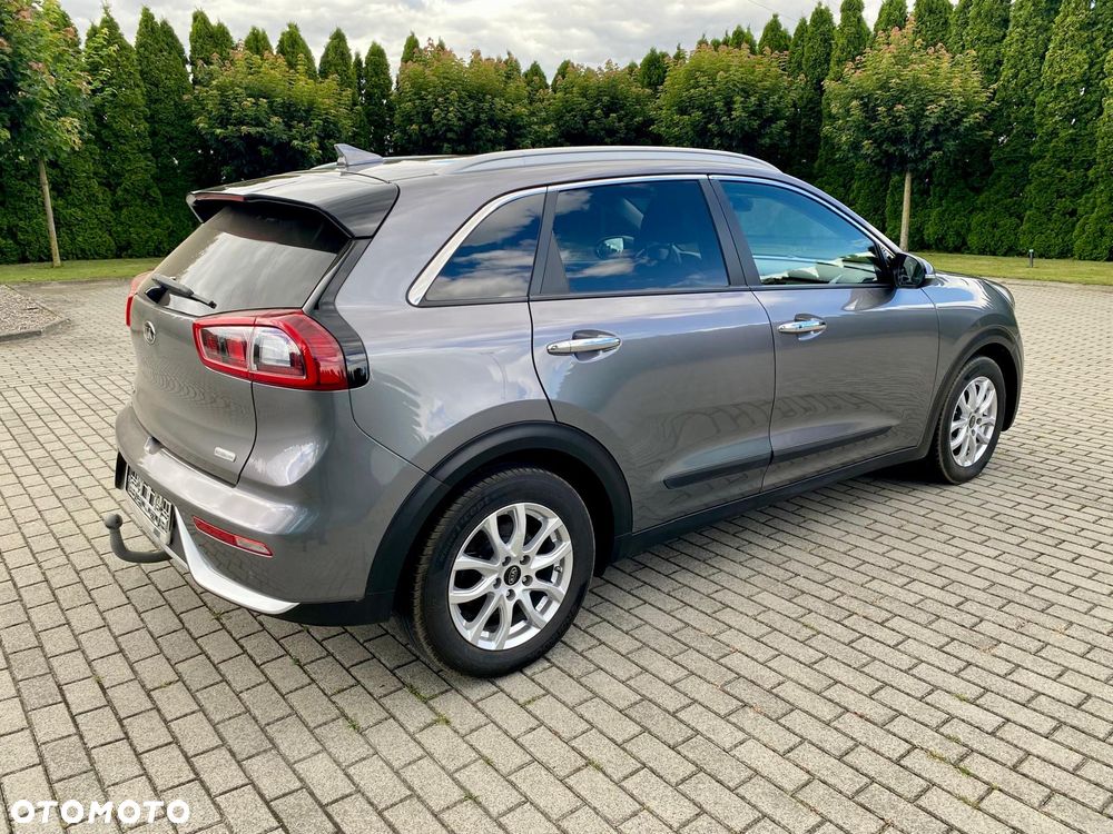 Kia Niro - 3
