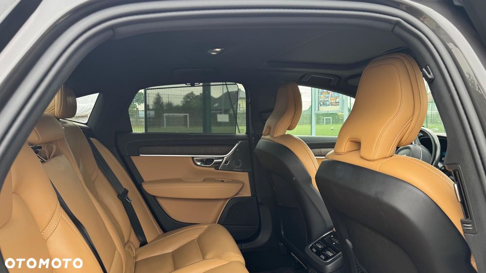 Volvo S90 B5 D AWD Inscription - 15