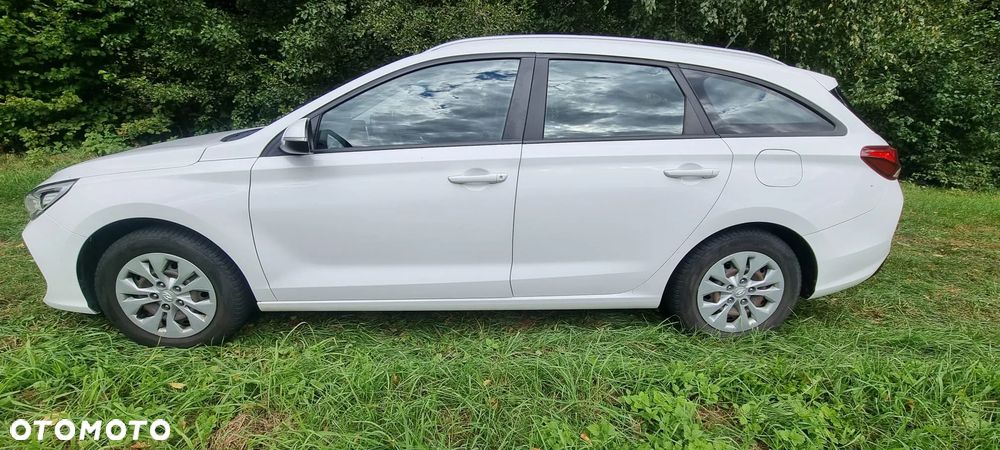 Hyundai i30 1.4 BlueDrive Classic - 3