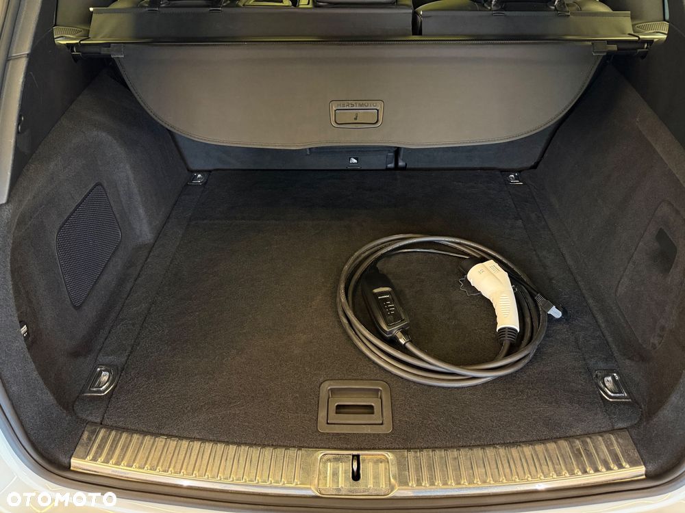 Porsche Cayenne S E-Hybrid - 34