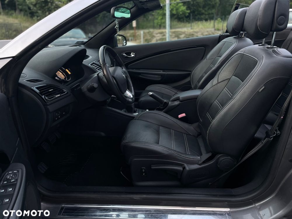 Renault Megane dCi 160 FAP Dynamique - 25