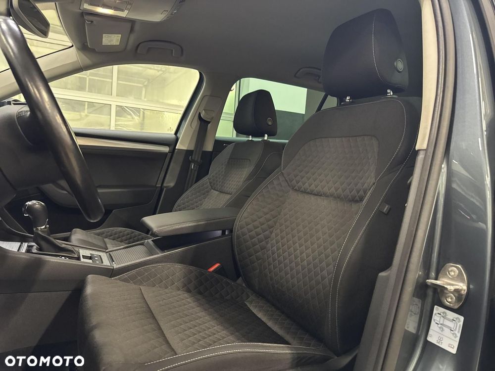 Skoda Superb - 12