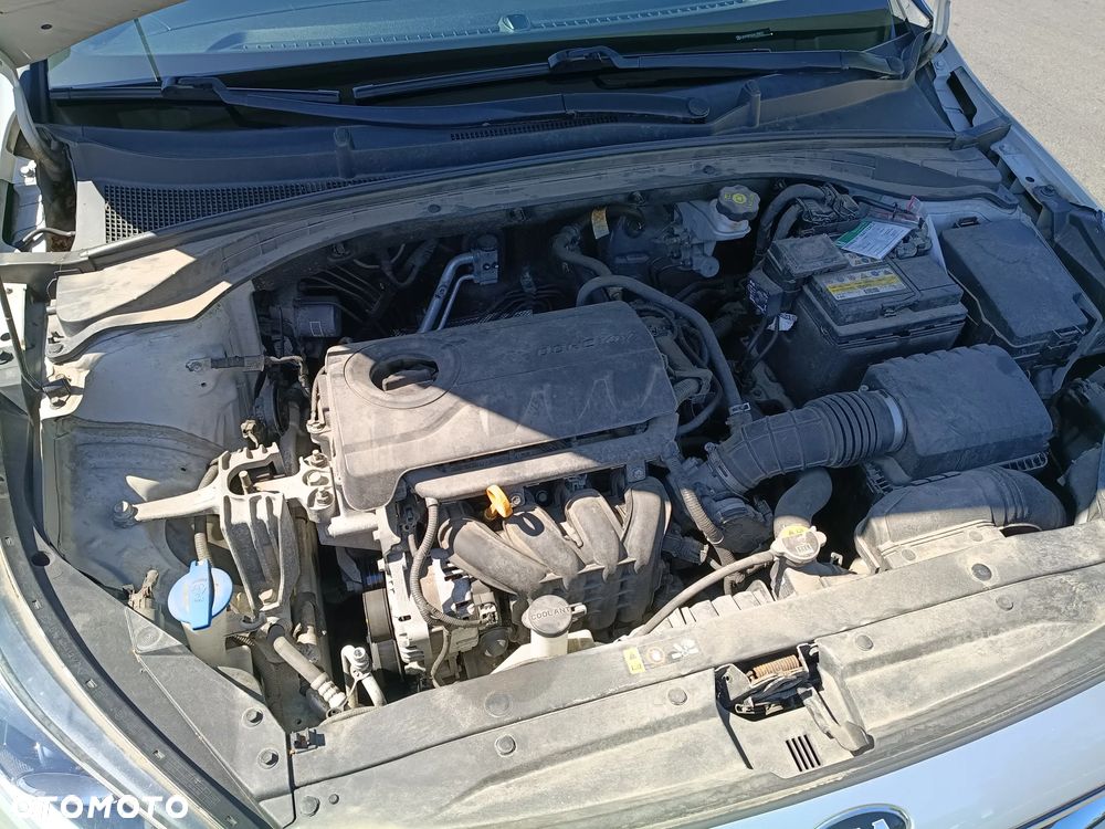 Kia Ceed 1.4 M - 19