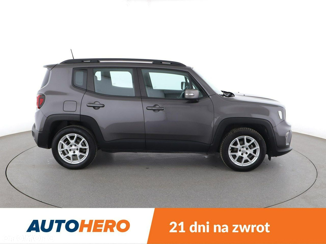 Jeep Renegade 1.0 T-GDI Limited - 9