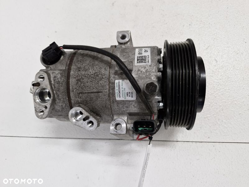KIA CEED III XCEED HYUNDAI 1.6 CRDI KOMPRESOR SPRĘŻARKA KLIMATYZACJI 97701J7400 - 3