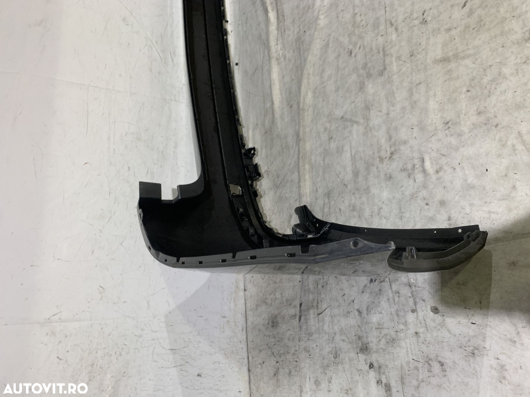 Bara spate Skoda Superb 3 Kombi, 2015, 2016, 2017, 2018, 2019, 2020, 2021, 2022, 2023, cod origine OE 3V9807421. - 6