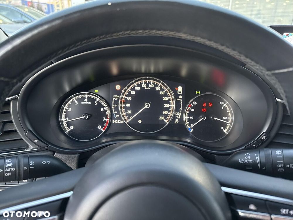 Mazda CX-30 2.0 mHEV Kanjo 2WD - 15