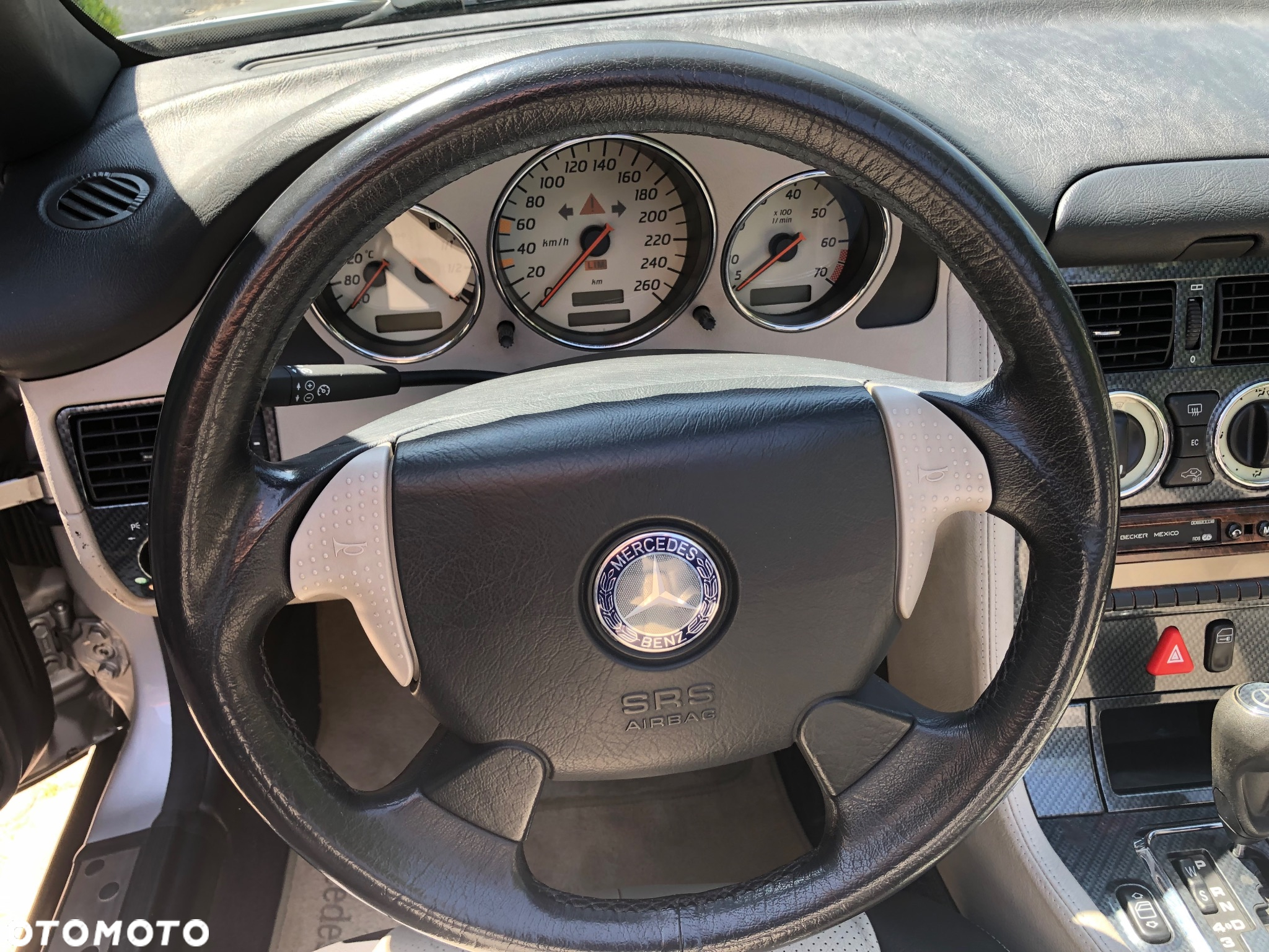 Mercedes-Benz SLK - 6