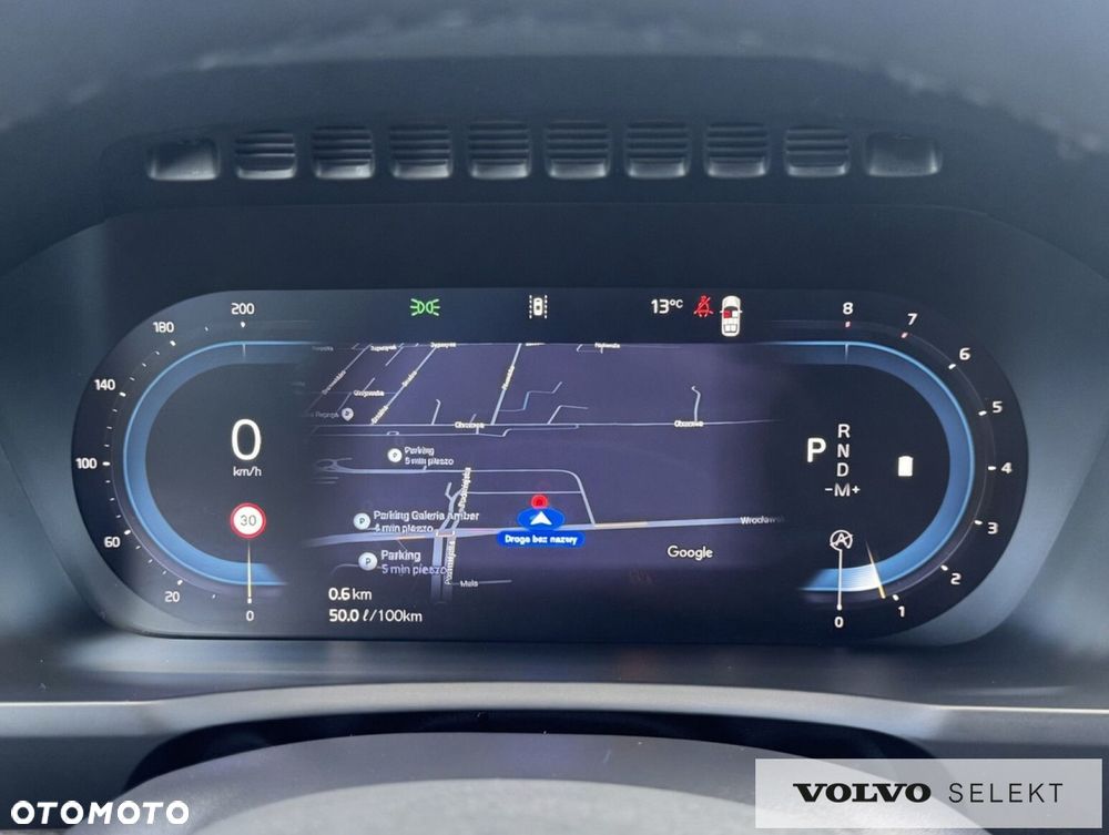 Volvo XC 90 - 12
